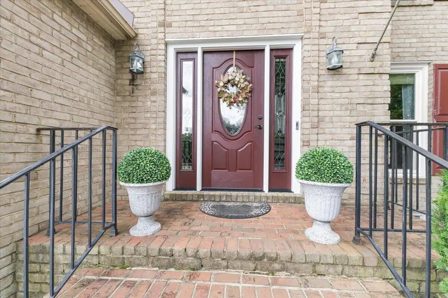 2138 Stone Mill, Salem, VA 24153 - #3