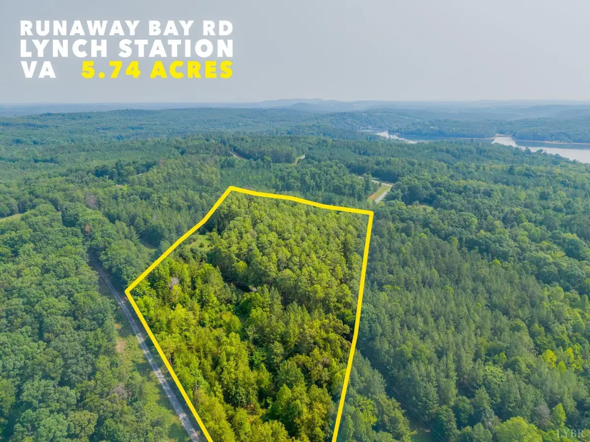 306 Runaway Bay Rd, Lynch Station, VA 24571 - #1