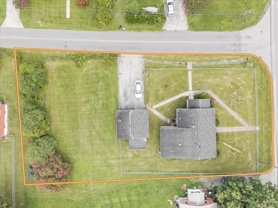 3707 Colonial Ave, Roanoke, VA 24018 - #3