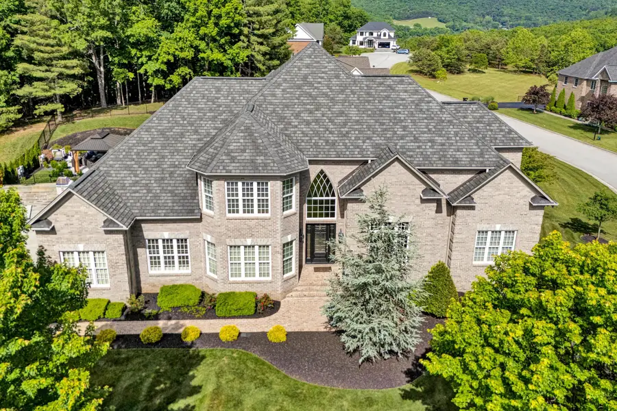3846 Eagle Crest Dr, Roanoke, VA 24018 - #2