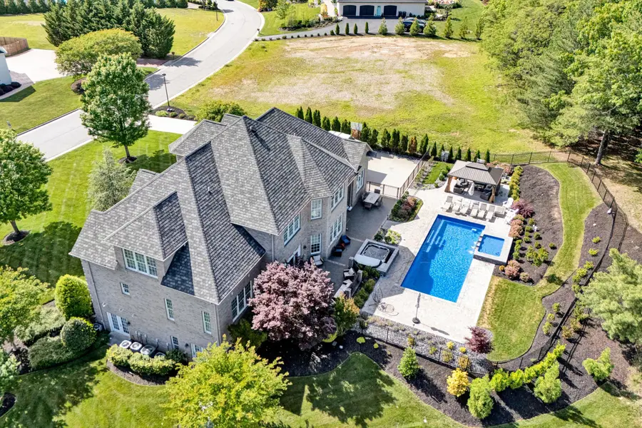 3846 Eagle Crest Dr, Roanoke, VA 24018 - #3