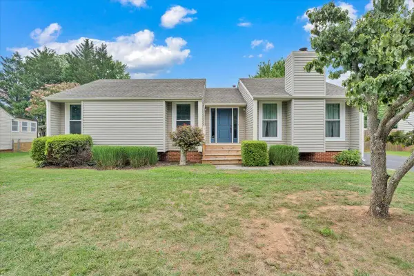 1030 Barrens Village Ln. Ln, Roanoke, VA 24019