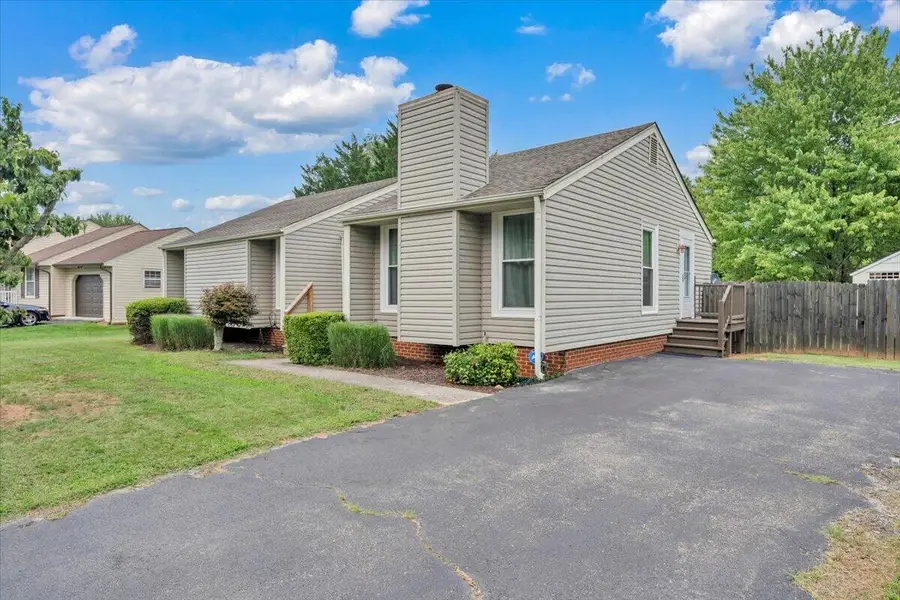 1030 Barrens Village Ln. Ln, Roanoke, VA 24019 - #2