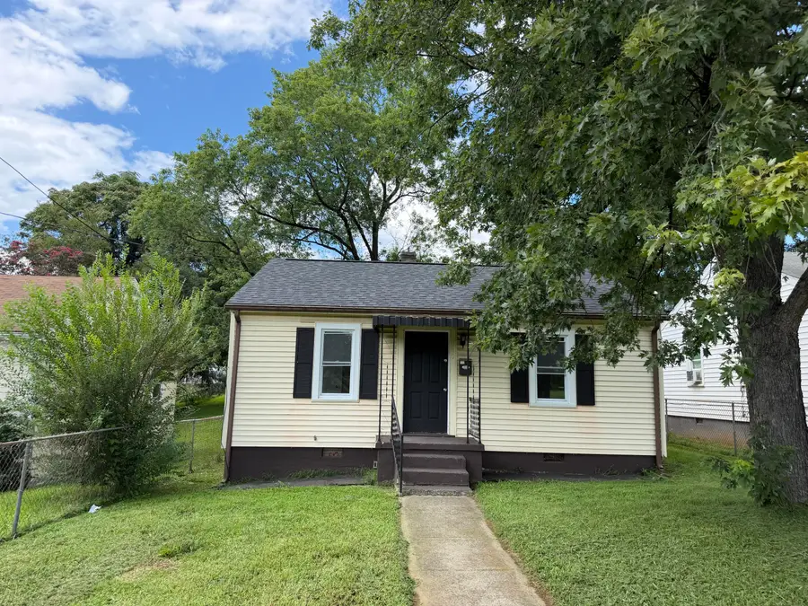930 Morgan Ave Se, Roanoke, VA 24013 - #2