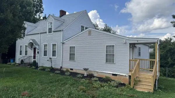 3323 Greenland Ave Nw, Roanoke, VA 24012