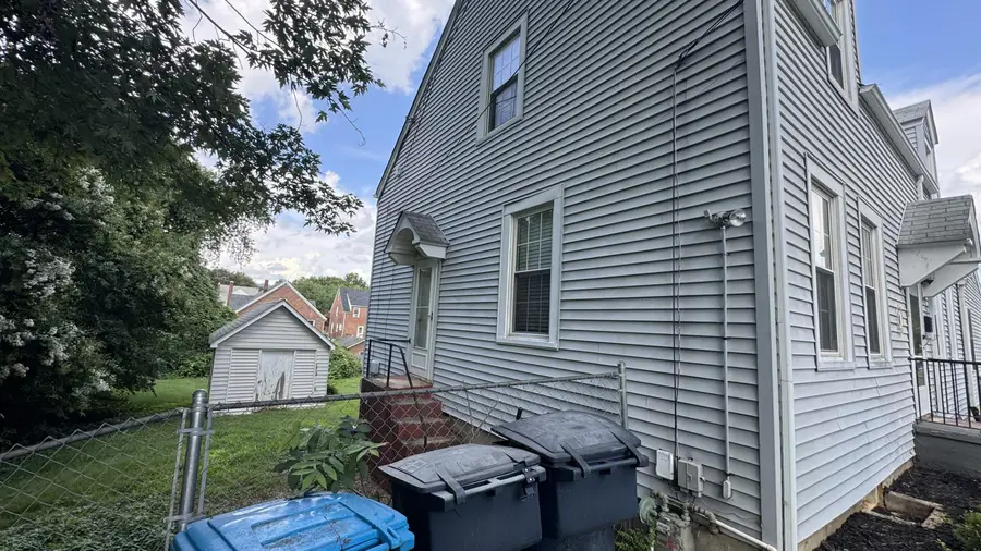3323 Greenland Ave Nw, Roanoke, VA 24012 - #2