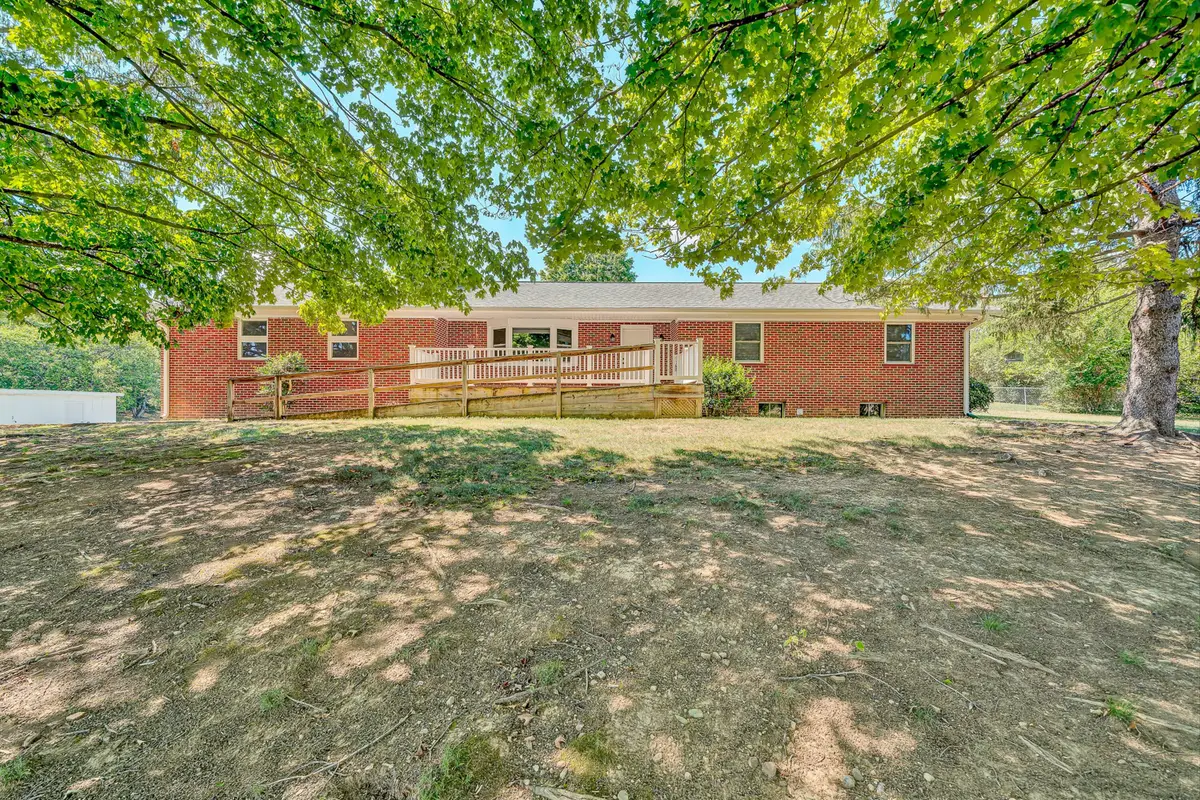 2047 Botetourt, Fincastle, VA 24090 - #1