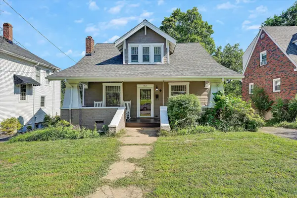 1831 Maiden Ln Sw, Roanoke, VA 24015