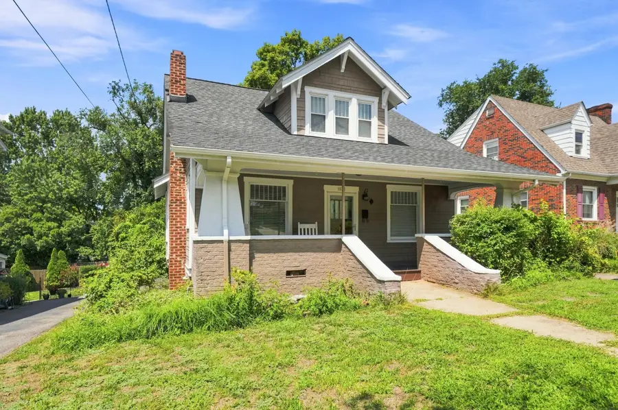 1831 Maiden Ln Sw, Roanoke, VA 24015 - #3