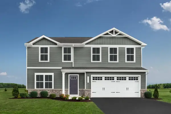 128 Johnston Park Dr, Salem, VA 24153
