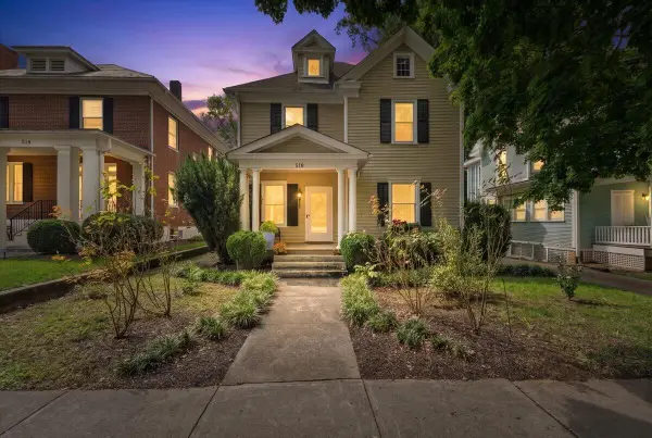 518 Walnut Ave Sw, Roanoke, VA 24016