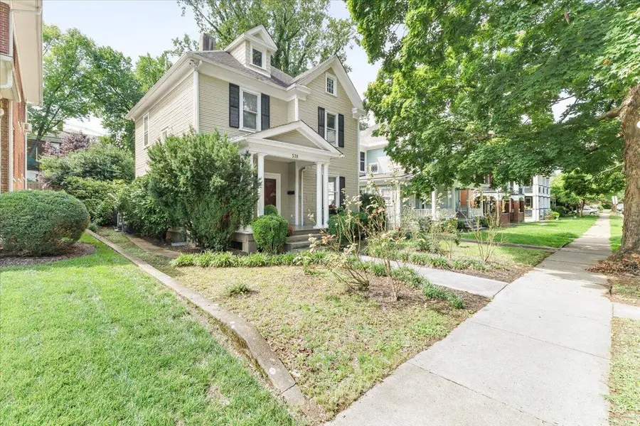 518 Walnut Ave Sw, Roanoke, VA 24016 - #2