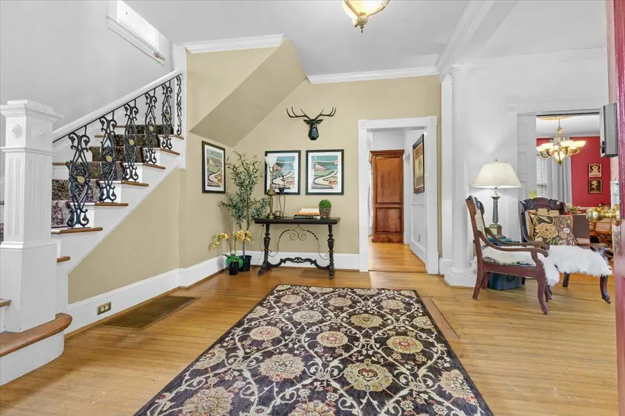 518 Walnut Ave Sw, Roanoke, VA 24016 - #3