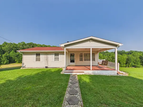 878 Sugar Tree, Willis, VA 24380