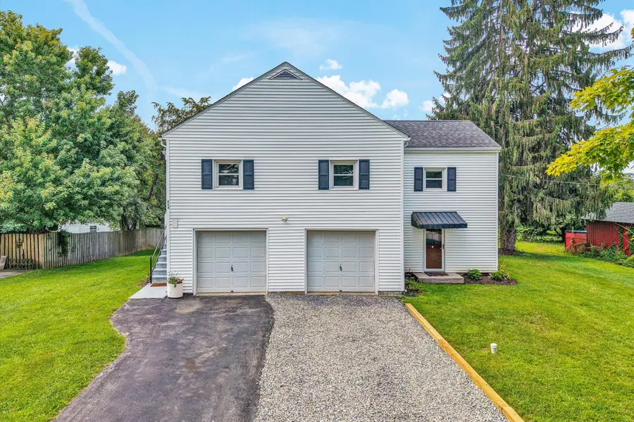 215 S Hill, Christiansburg, VA 24073 - #2