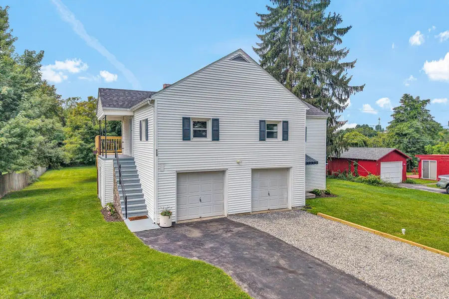 215 S Hill, Christiansburg, VA 24073 - #3