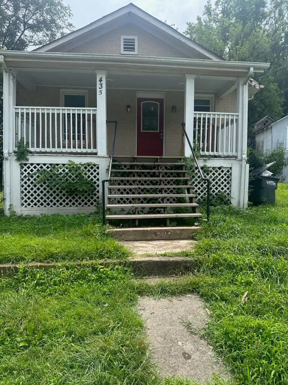 435 Dale, Vinton, VA 24179 - #1