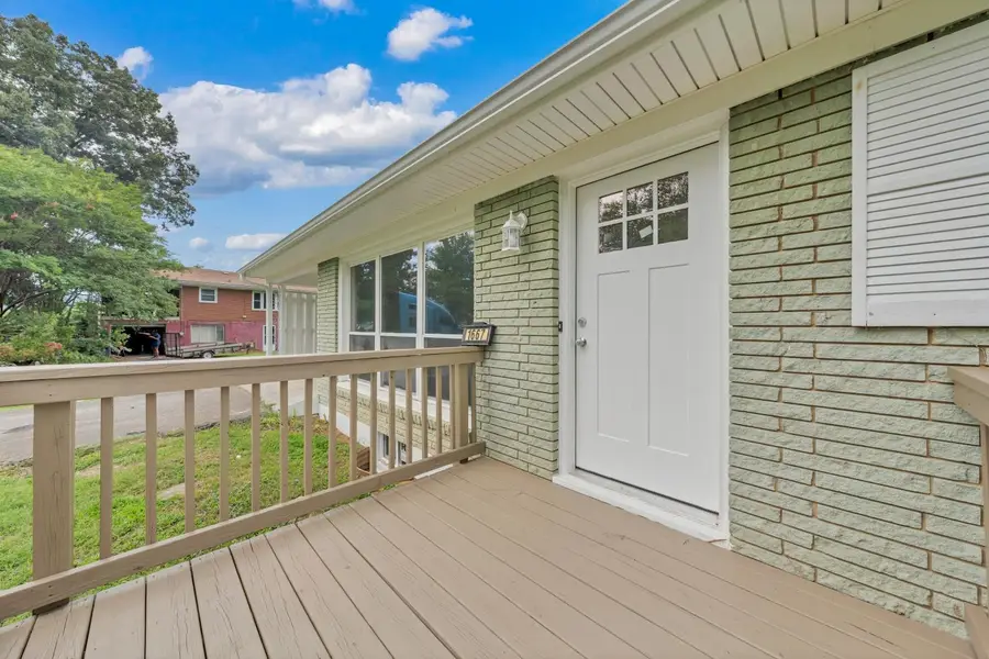 1667 NW Barnett, Roanoke, VA 24017 - #3