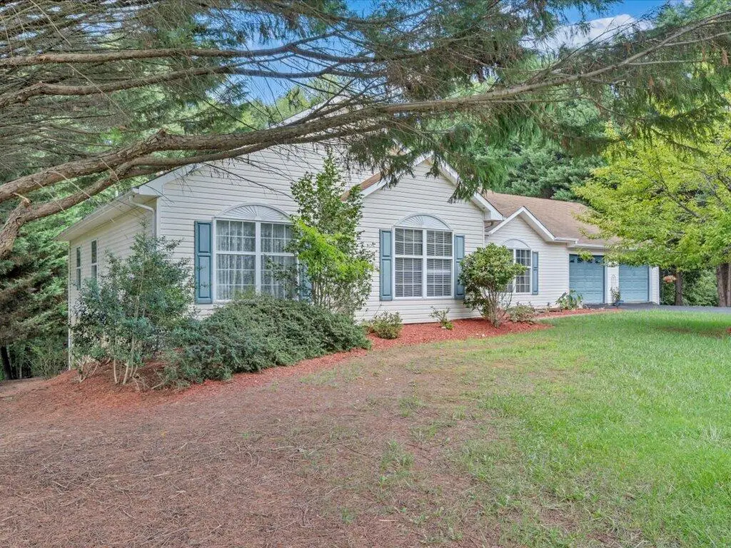 446 Ellsworth, Ridgeway, VA 24148 - #1