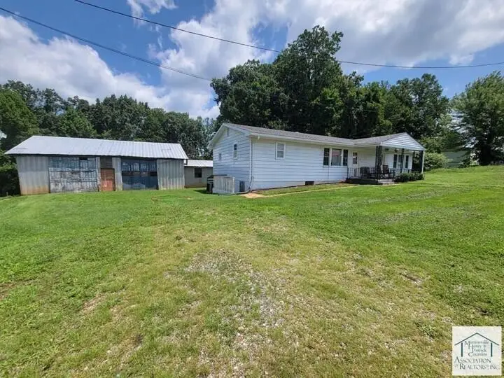122 Acorn Rd, Rocky Mount, VA 24151 - #2