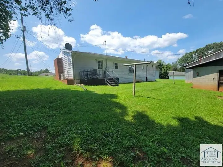 122 Acorn Rd, Rocky Mount, VA 24151 - #3