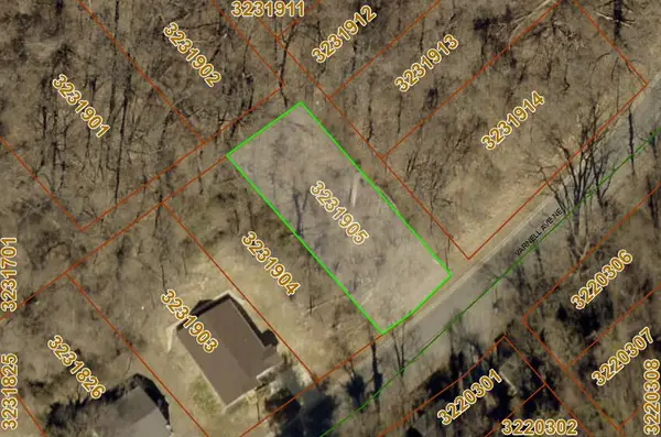 Lot 5 Varnell Ave Ne, Roanoke, VA 24012