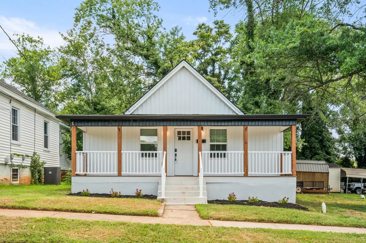 435 Stafford St, Lynchburg, VA 24501 - #1
