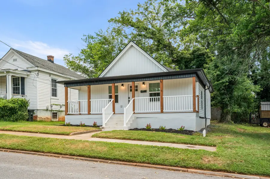 435 Stafford St, Lynchburg, VA 24501 - #2