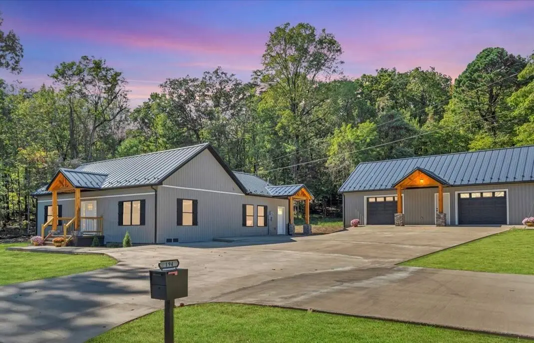 194 Rainbow Forest, Troutville, VA 24175 - #1