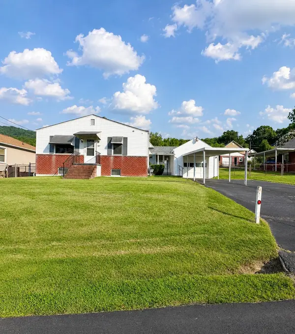 317 E Pennsylvania, Covington, VA 24426
