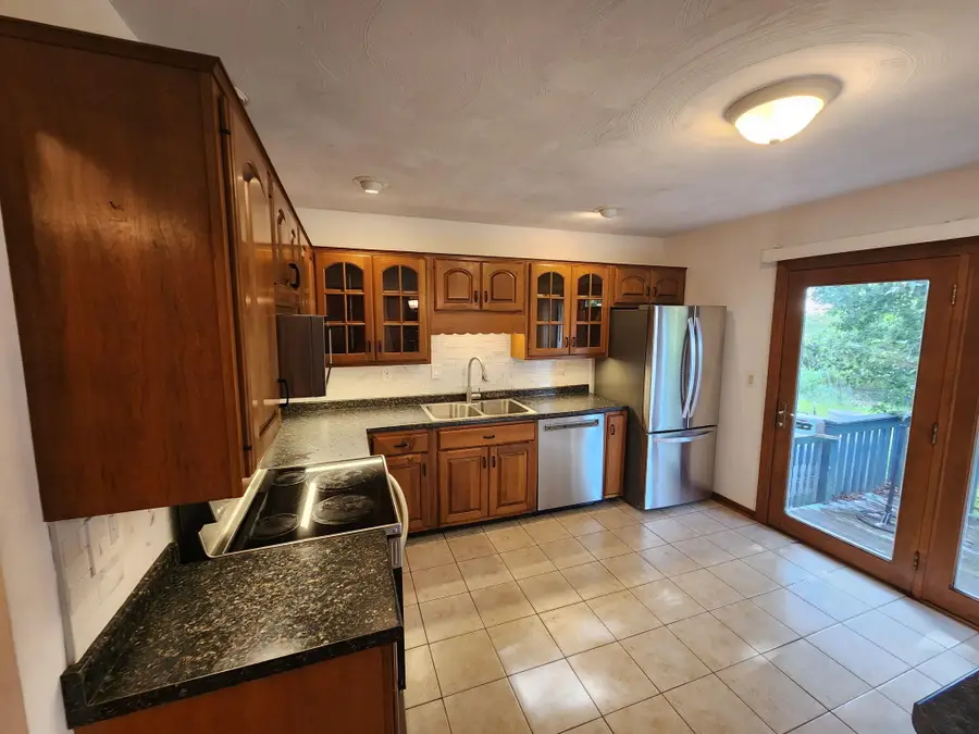 930 Stafford, Christiansburg, VA 24073 - #2