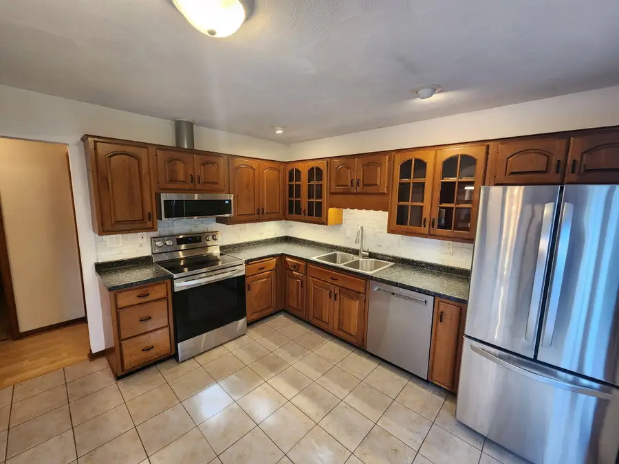 930 Stafford, Christiansburg, VA 24073 - #3