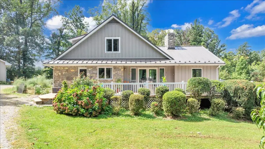 280 Woodwinds Rd, Callaway, VA 24067 - #2