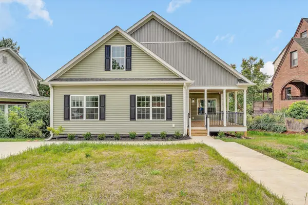 2717 Huntington Blvd Nw, Roanoke, VA 24012