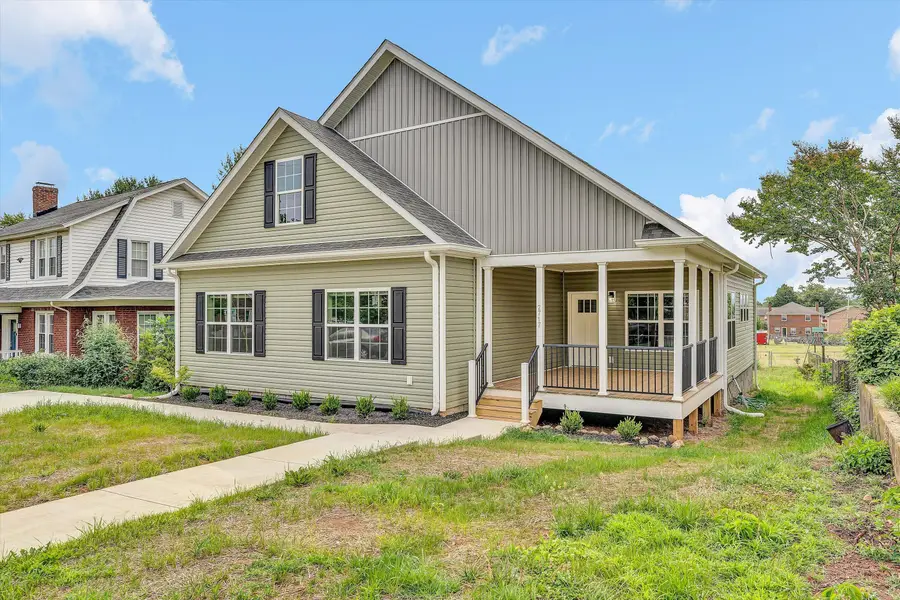 2717 Huntington, Roanoke, VA 24012 - #2