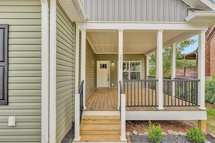 2717 Huntington, Roanoke, VA 24012 - #3