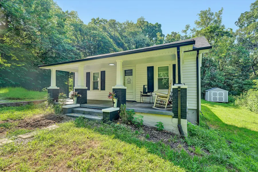 1425 Kefauver, Roanoke, VA 24014 - #2