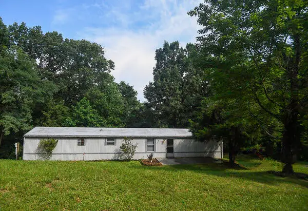 204 Bentwood, Blue Ridge, VA 24064