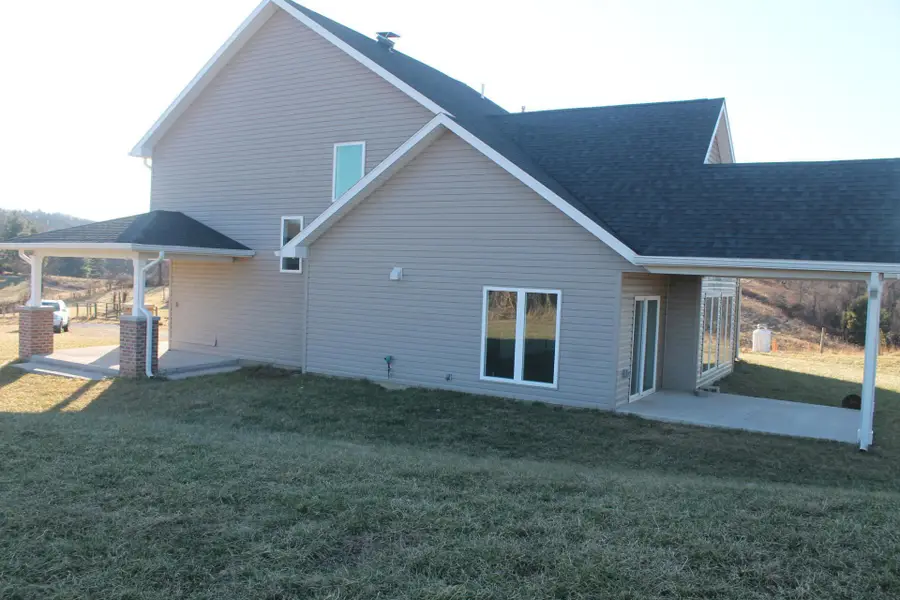 917 Stuart Rd Se, Copper Hill, VA 24079 - #2