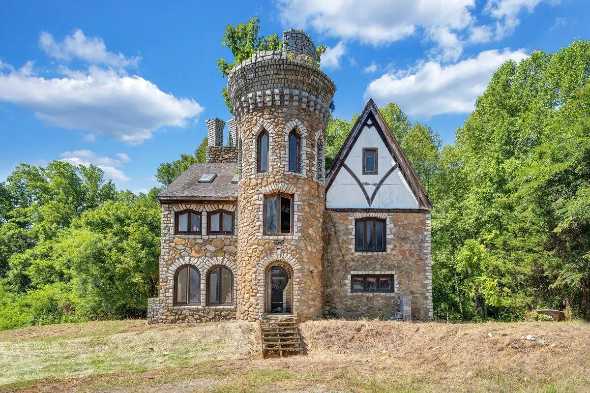 4077 Rocky Ford Rd, Bedford, VA 24523 - #1