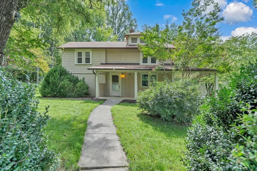 6907 Dawnwood, Roanoke, VA 24018 - #3