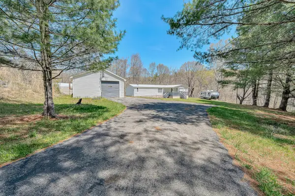 19660 Franklin, Ferrum, VA 24088