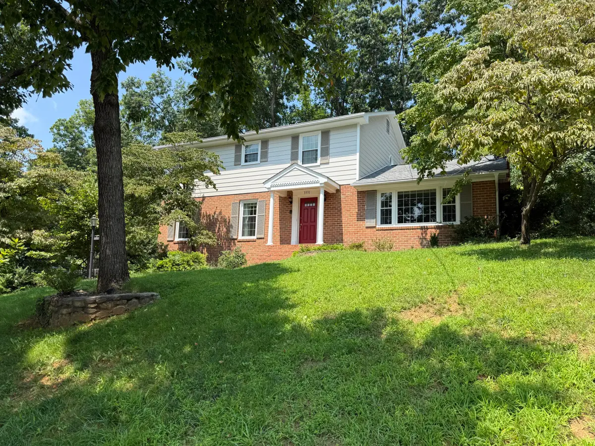 3551 Verona, Roanoke, VA 24018 - #1