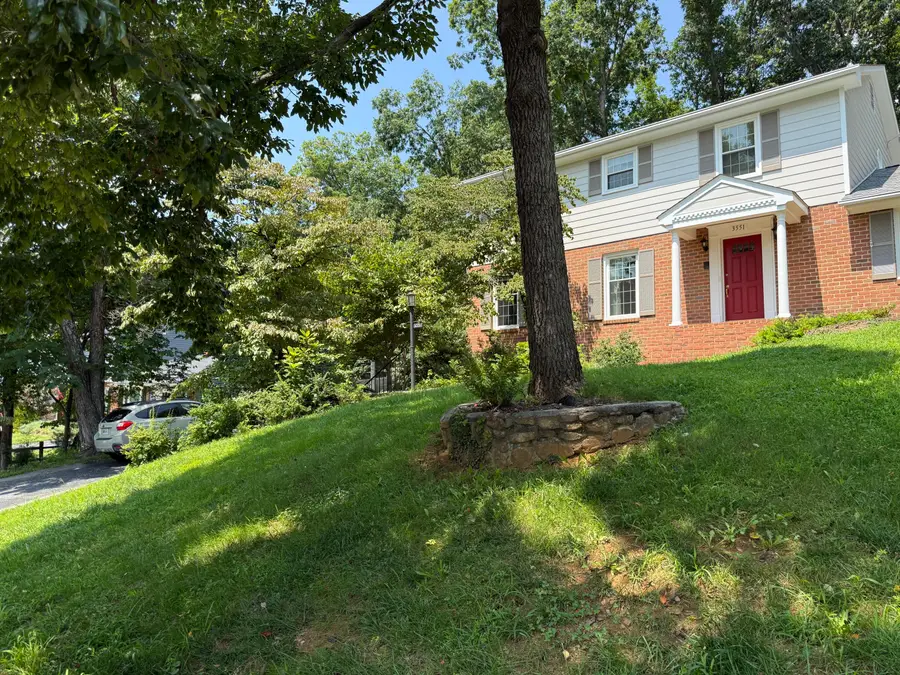 3551 Verona, Roanoke, VA 24018 - #2