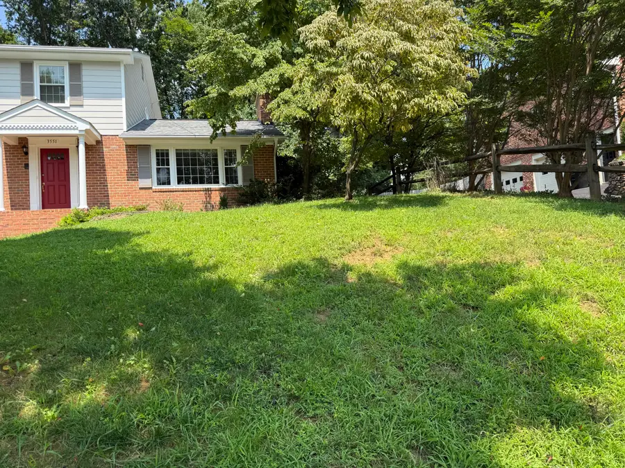 3551 Verona, Roanoke, VA 24018 - #3