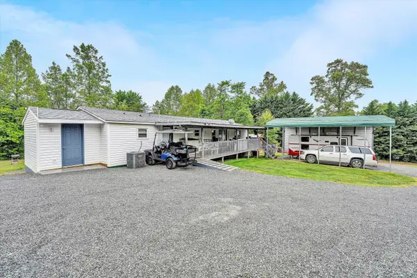 3103 Virgil H Goode Hwy, Rocky Mount, VA 24151