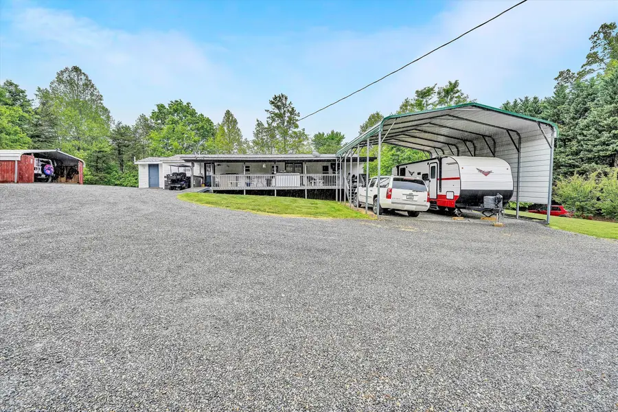 3103 Virgil H Goode Hwy, Rocky Mount, VA 24151 - #2