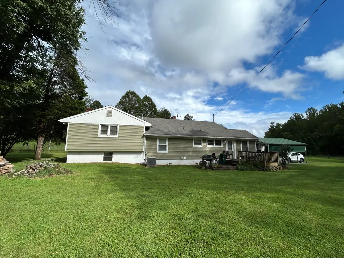 46 Harper, Blue Ridge, VA 24064 - #1