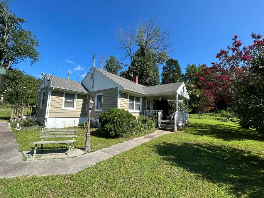 46 Harper, Blue Ridge, VA 24064 - #3