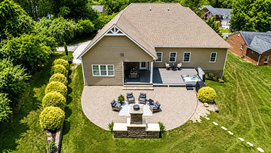 3515 Ridgecroft Dr, Lynchburg, VA 24503 - #2